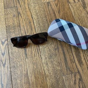 Burberry Sunglasses